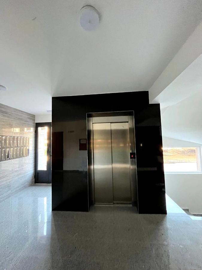 Darki Apartments 2 - Very Central Stay With Free Parking Ohrida Exterior foto
