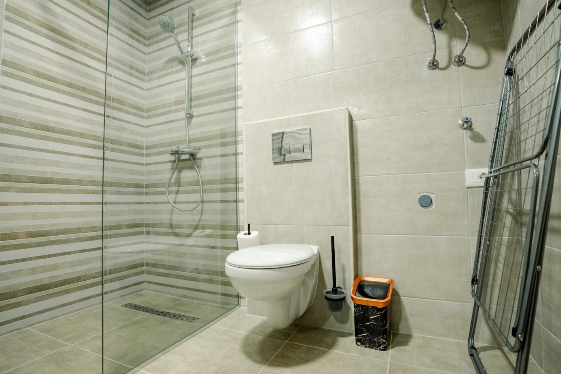 Darki Apartments 2 - Very Central Stay With Free Parking Ohrida Exterior foto