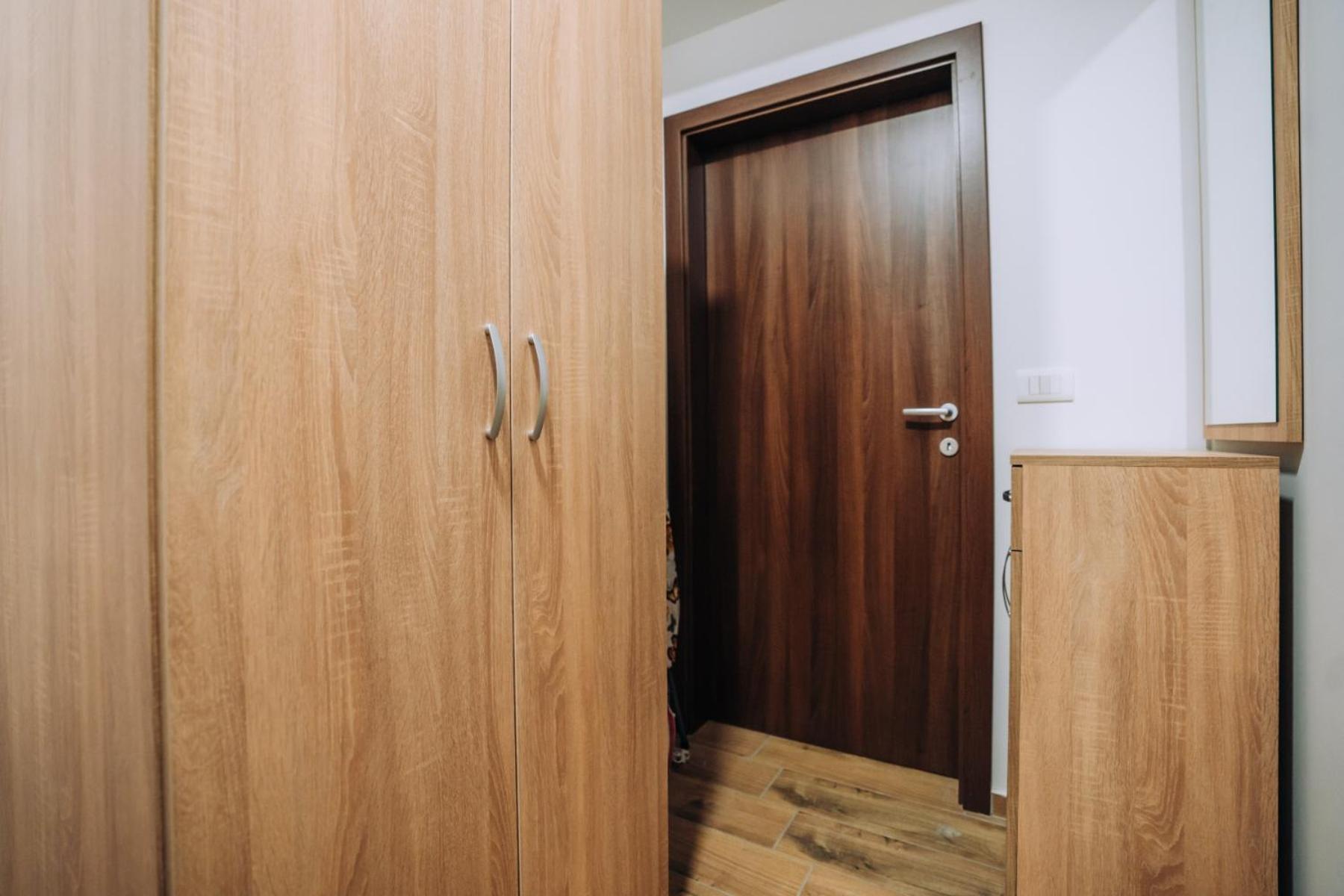 Darki Apartments 2 - Very Central Stay With Free Parking Ohrida Exterior foto