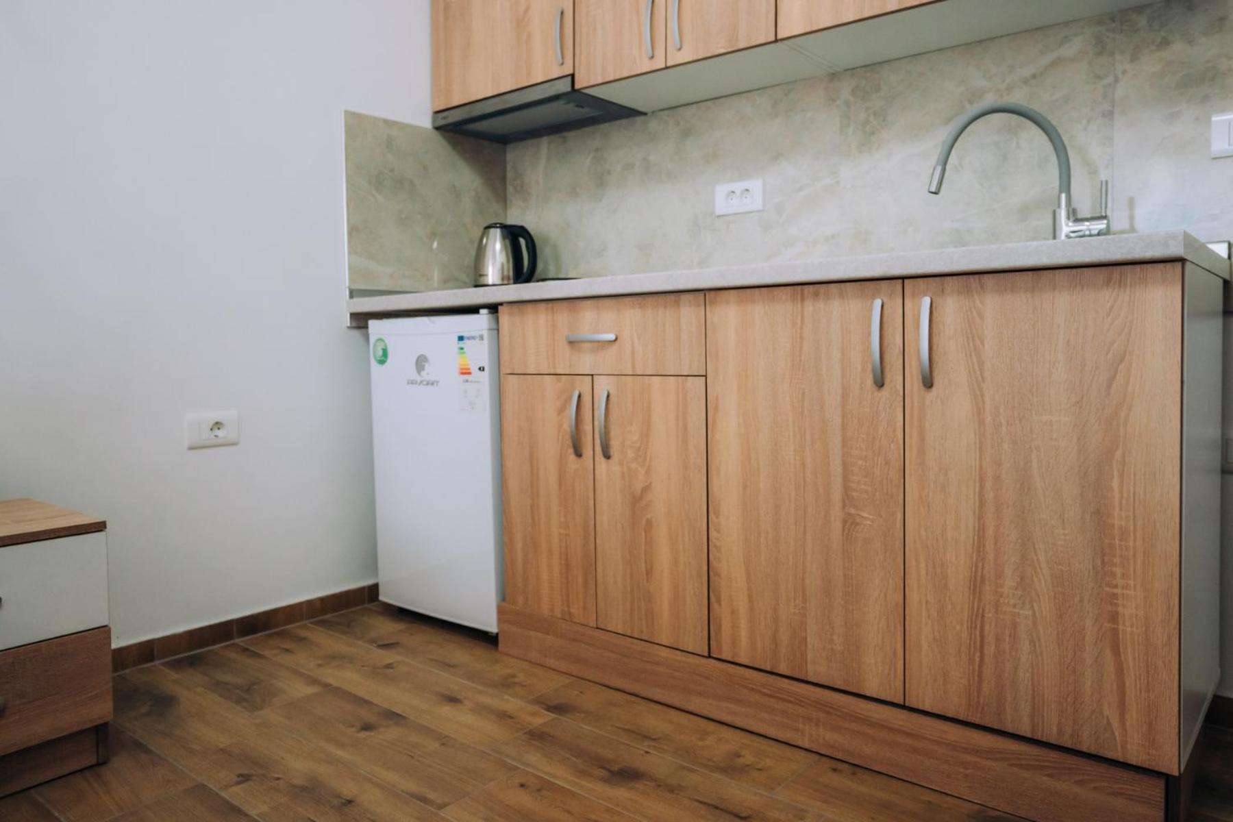 Darki Apartments 2 - Very Central Stay With Free Parking Ohrida Exterior foto