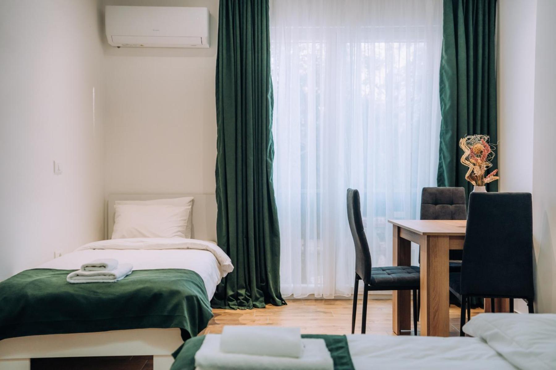 Darki Apartments 2 - Very Central Stay With Free Parking Ohrida Exterior foto