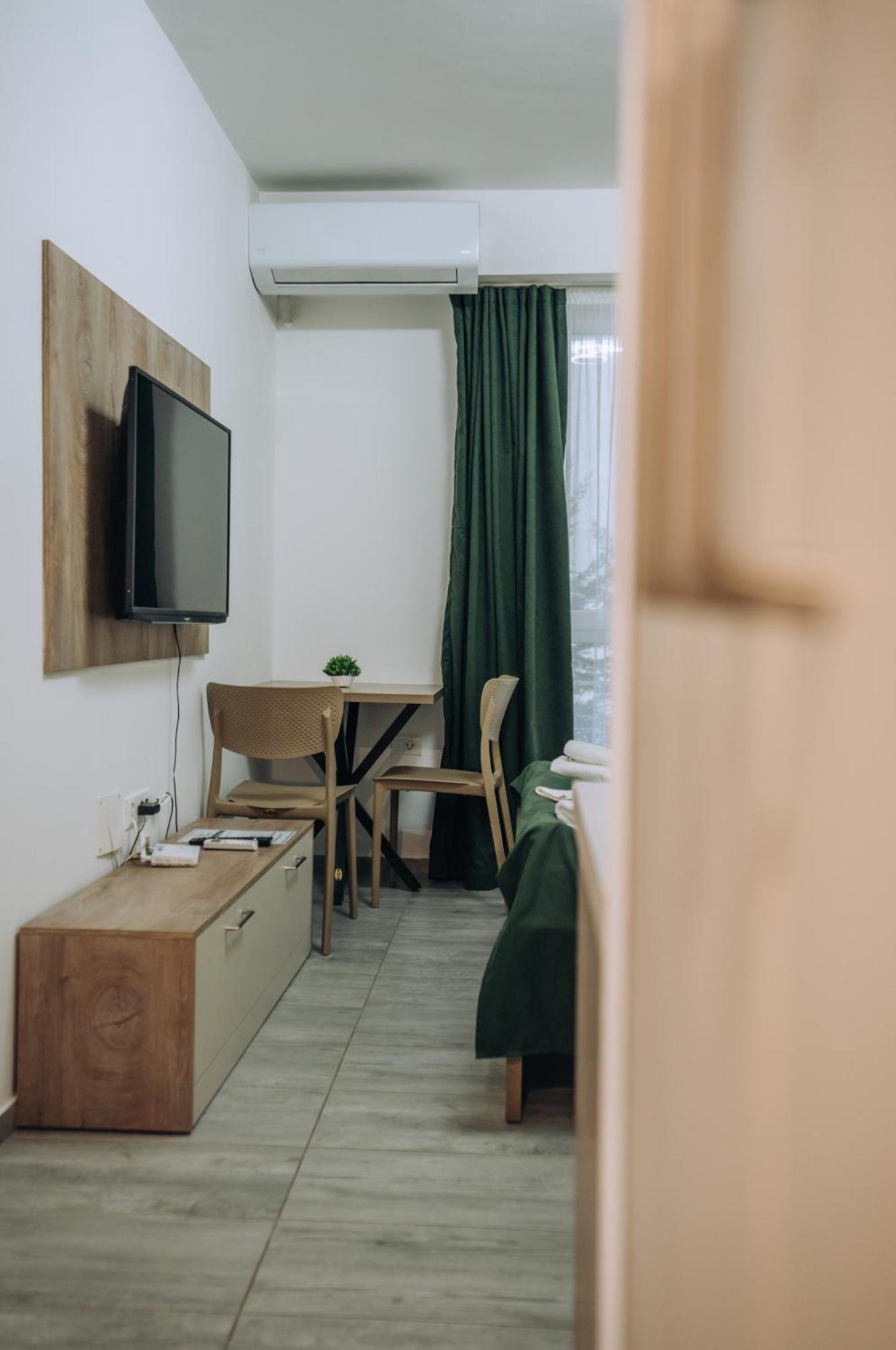 Darki Apartments 2 - Very Central Stay With Free Parking Ohrida Exterior foto